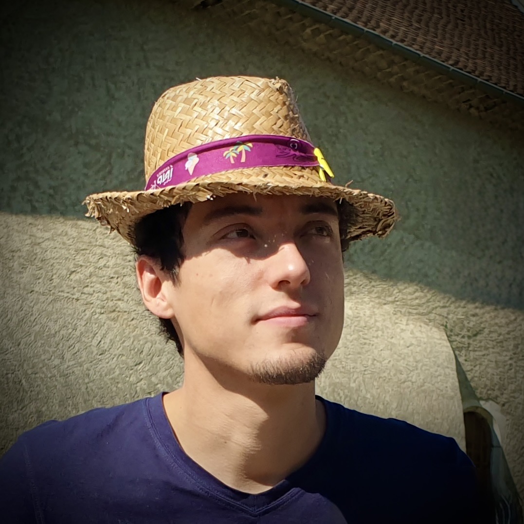Photo de Guillaume SCHLOTTERBECK